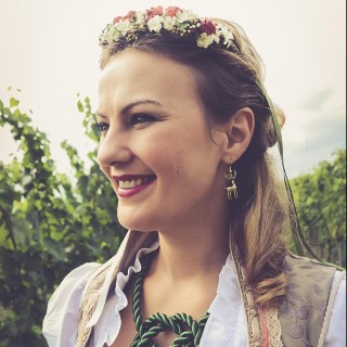 Steirerblut und Himbeersaft